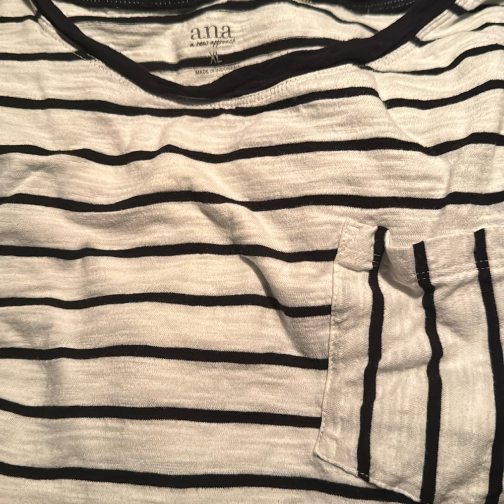 Women’s ANA Shirt